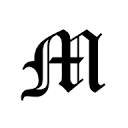 Miami News Herald logo